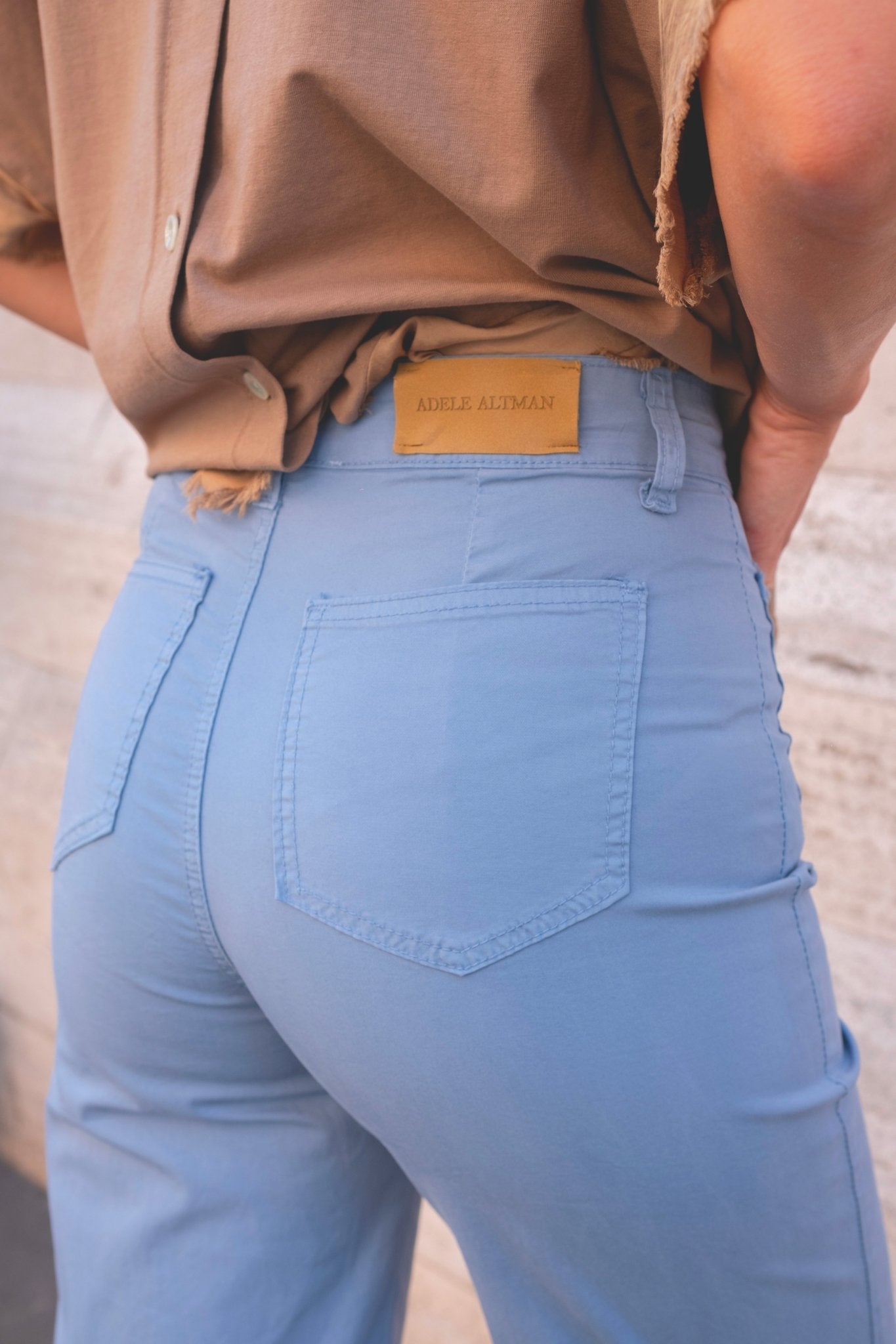 Pantalone - Adele Altman