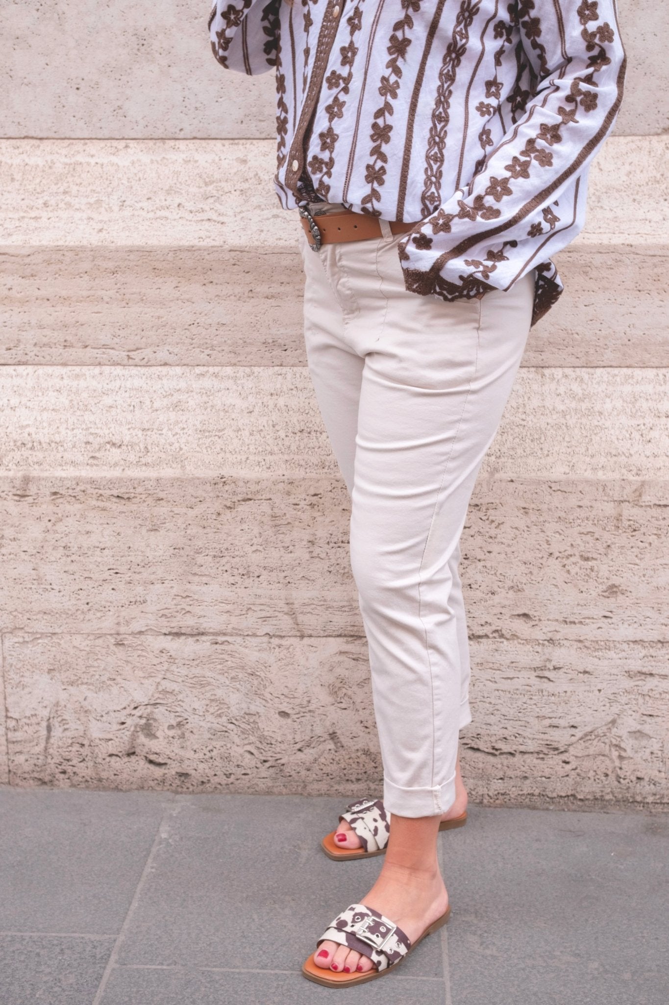 Pantalone - Adele Altman