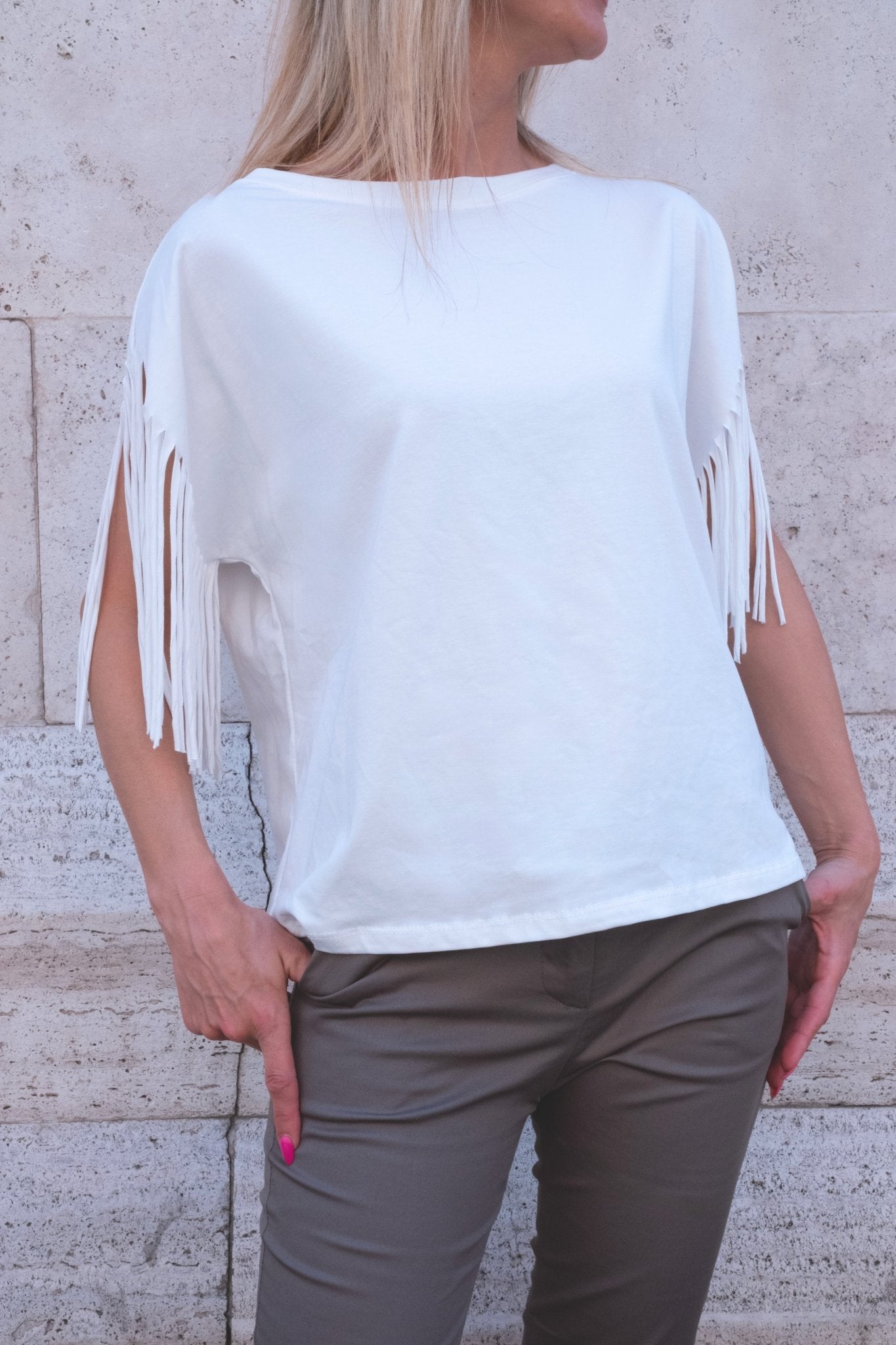 T-shirt 6382 - Adele Altman