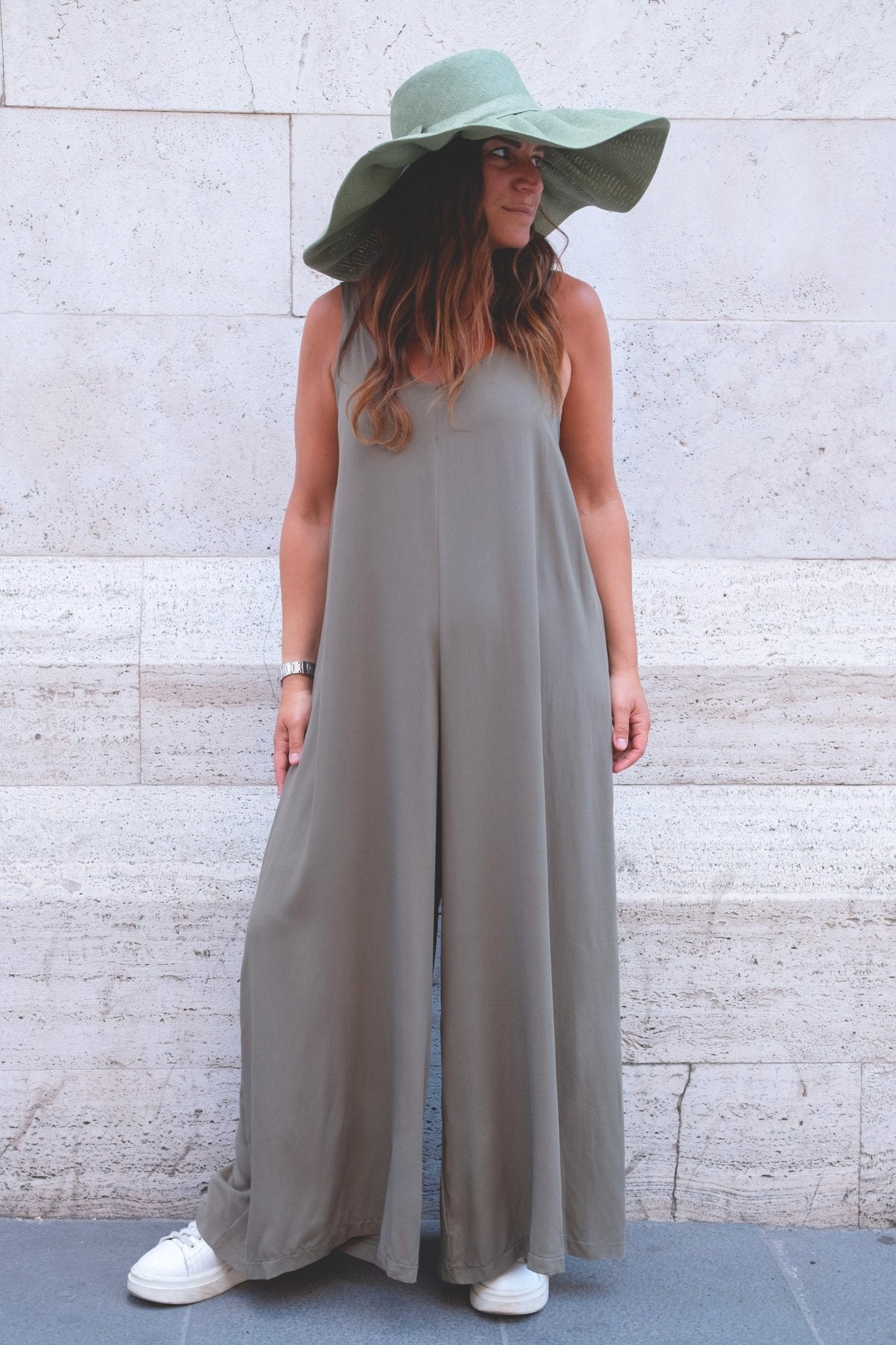 Tuta - Adele Altman