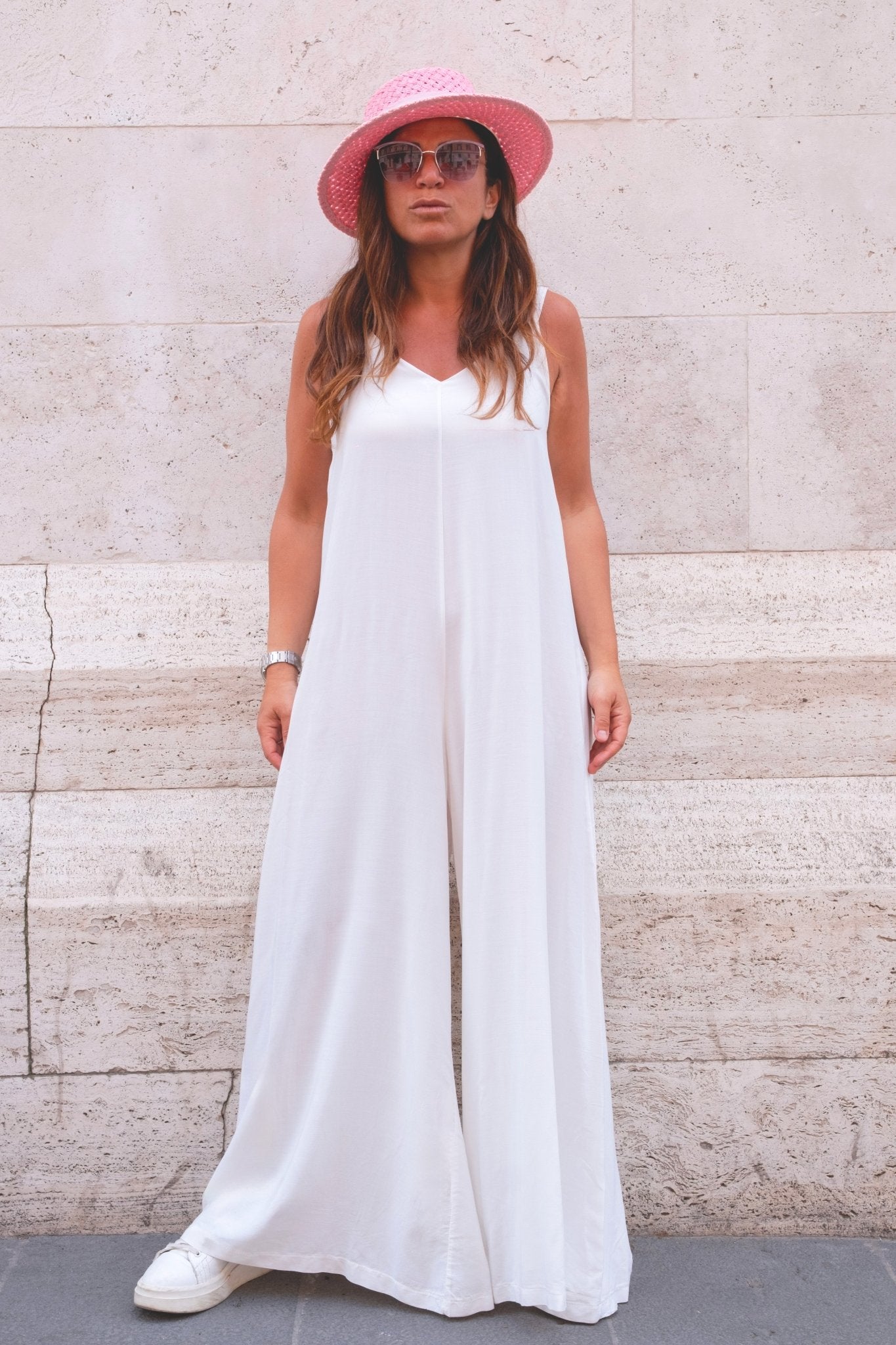 Tuta - Adele Altman