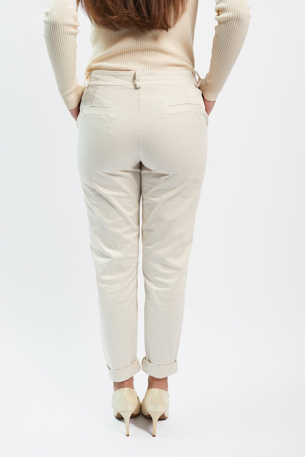 Pantaloni XM10245 - Adele Altman
