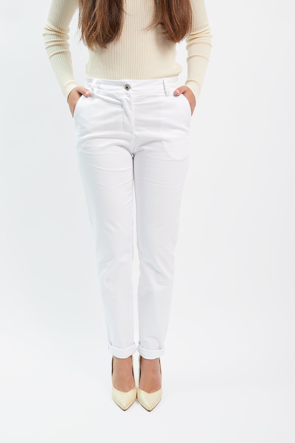 Pantaloni XM10245 - Adele Altman